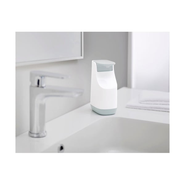 Dozator za tekući sapun Joseph Joseph Pump Soap, 350 ml-image-2