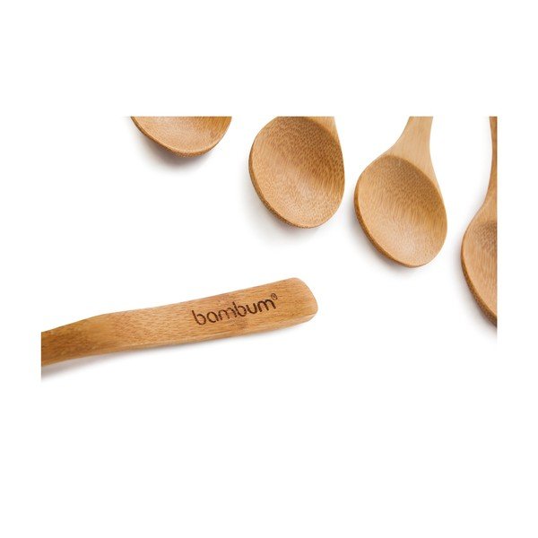 Set od 6 žličica Bambum Tai-image-2