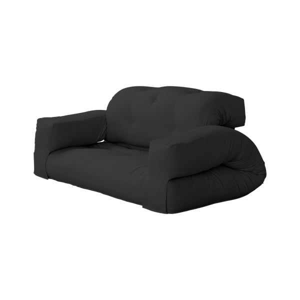Promjenjivi kauč Karup Design Hippo Dark Grey