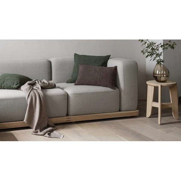 Jastučnica 50x50 cm BOUCLE - Blomus-image-2