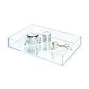 Organizator za slaganje iDesign Clarity, 30,5 x 20 cm