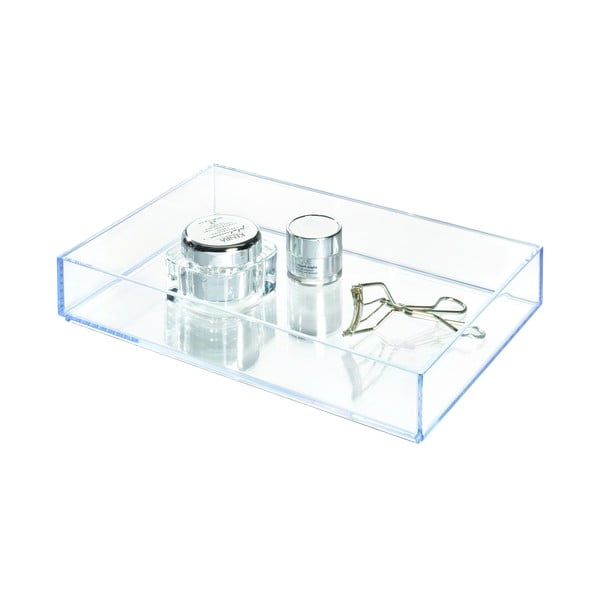 Organizator za slaganje iDesign Clarity, 30,5 x 20 cm