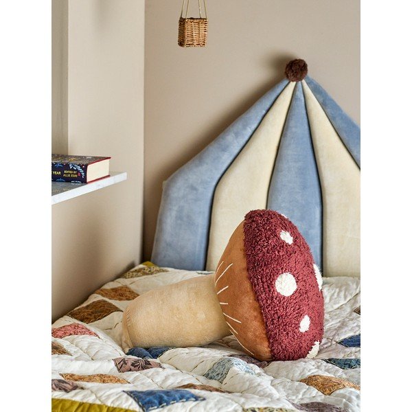 Dječji jastuk Mushroom – Bloomingville Mini-image-1