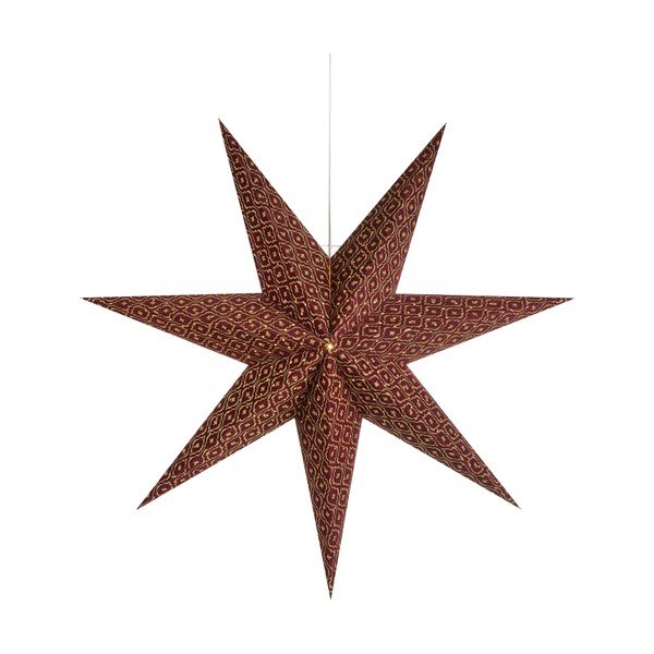 Bordo viseći božićni svjetlosni ukras Baroque – Markslöjd