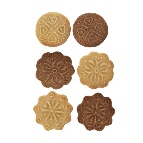 Model za pečenje s božićnim motivom – Orion-image-3