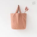 Lanena torba za kupovinu - Linen Tales