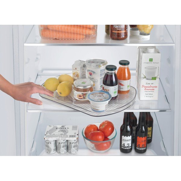 Plastičan okretni organizator začina – Metaltex-image-4