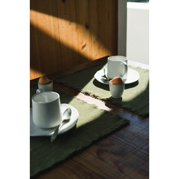 Pamučan podmetač 2 kom 38x50 cm Handloom – Lorena Canals-image-3