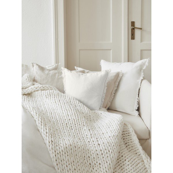 Jastučnica 40x40 cm Luana - Westwing Collection-image-4