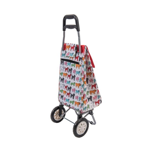 Kolica za kupovinu Sabichi Pug-image-1