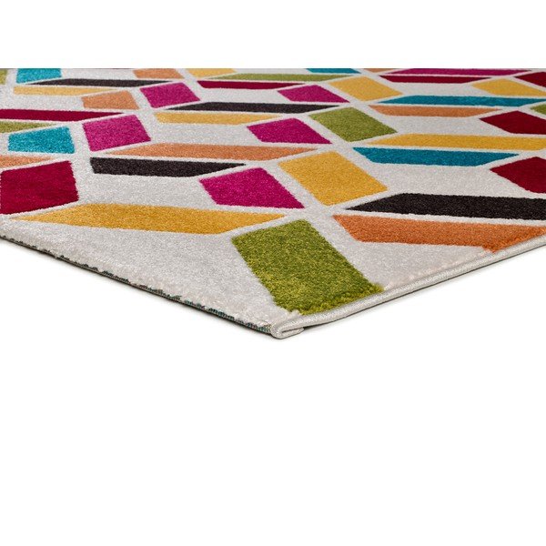 Tepih 160x230 cm Pastry - Universal-image-2