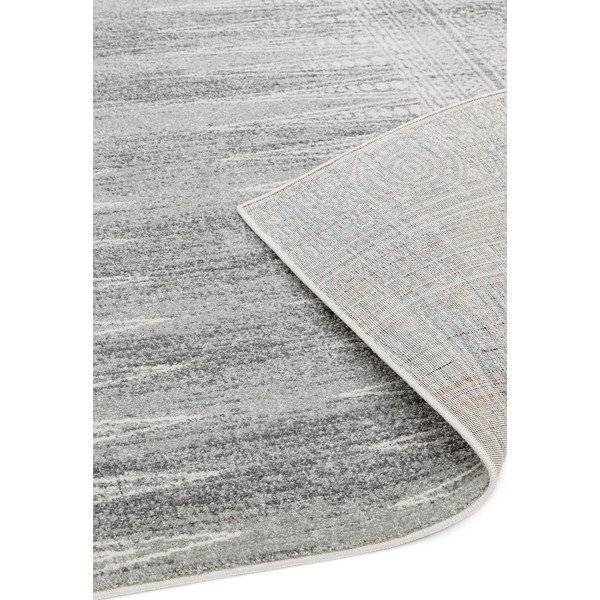 Sivi tepih 200x290 cm Nova – Asiatic Carpets-image-4