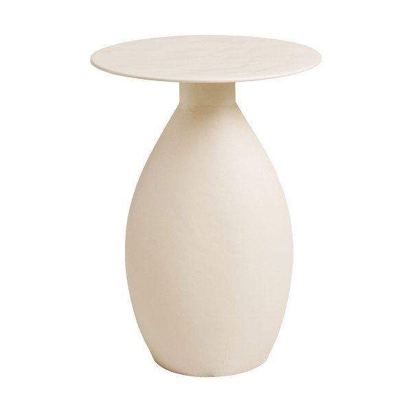 Okrugao pomoćni stol ø 36 cm Calais – House Nordic