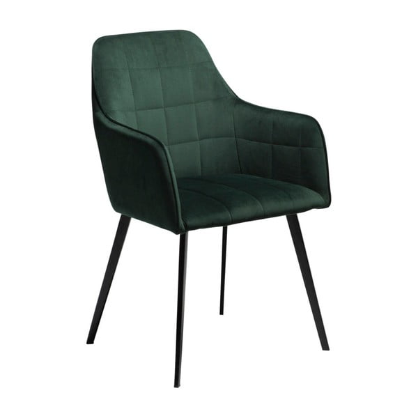 Zelena stolica DAN-FORM Denmark Embrace