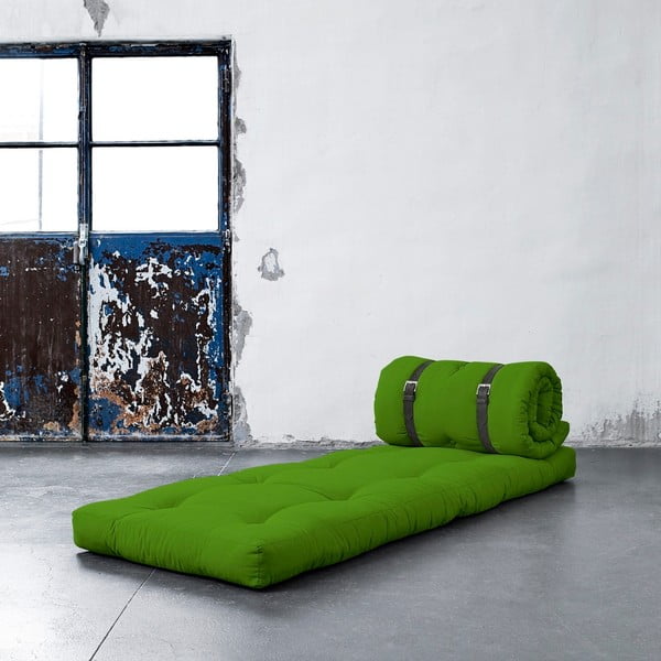 Karup Buckle Up Lime sklopiva stolica-image-1