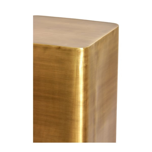 Metalni pomoćni stol 30.5x30.5 cm Alurio – Light & Living-image-1