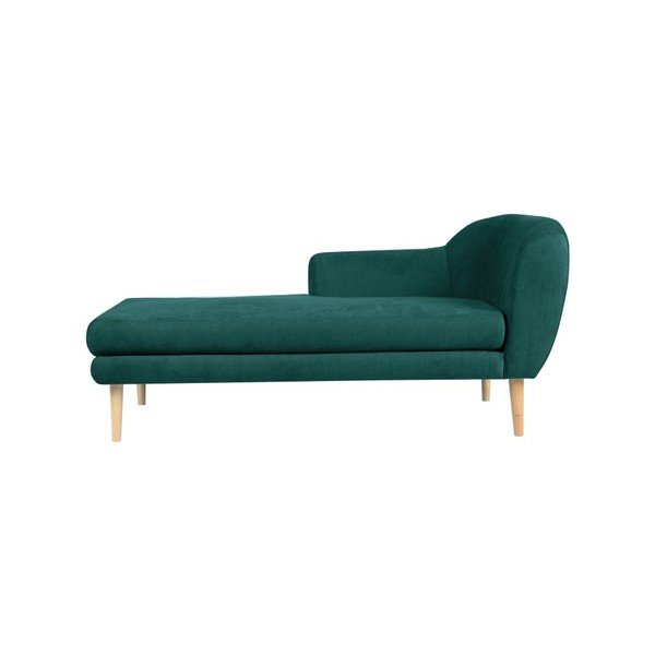Tirkizna počivaljka Mazzini Sofas Sardaigne-image-3