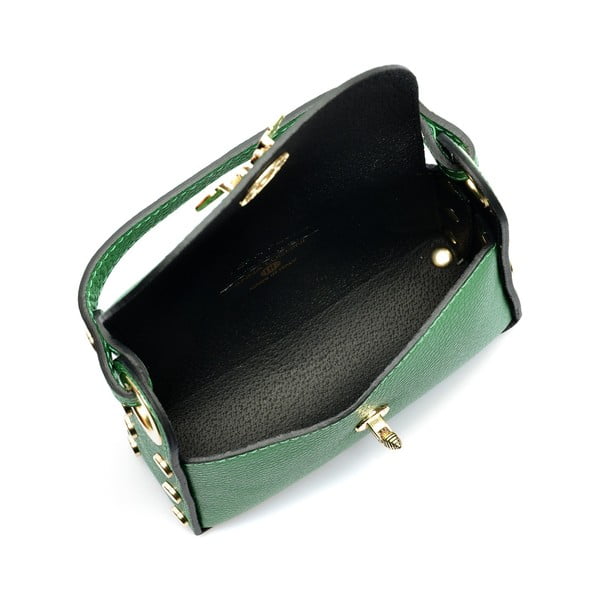 Kožna torbica - Anna Luchini-image-3