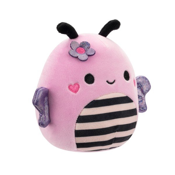 Plišane igračke u setu 2 kom Sunny & Leonie – SQUISHMALLOWS-image-1