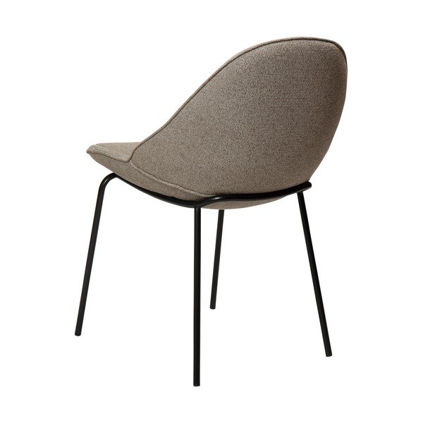 Bež blagovaonska stolica DAN-FORM Danska Arch-image-3