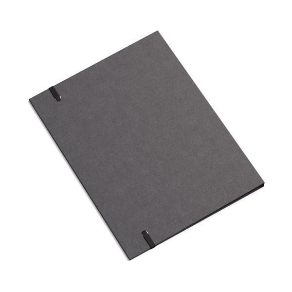 Kartonski uredski organizator za dokumente Paulina Paper Laminate A4 – Bigso-image-2