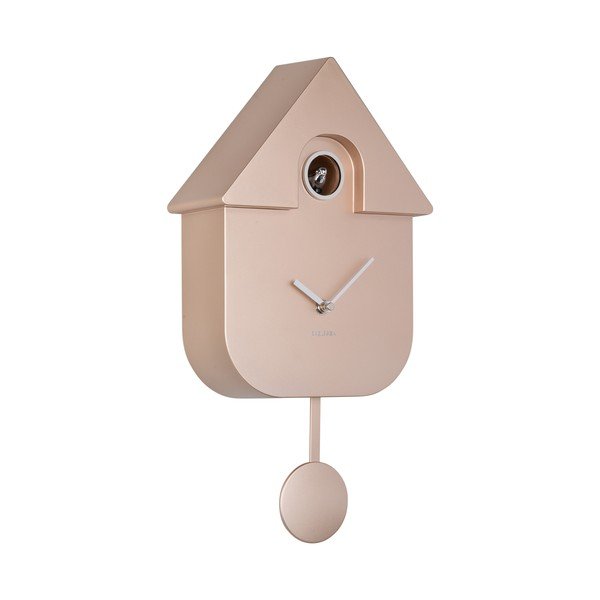 Sat s njihalom/zidni Modern Cuckoo – Karlsson-image-3