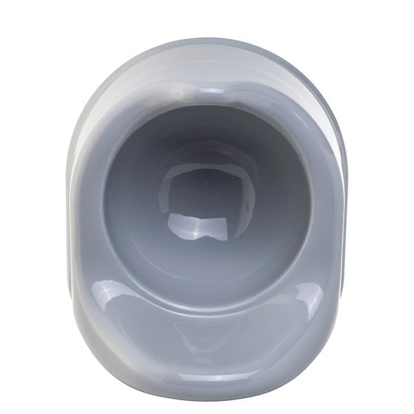 Svijetlo siva kahlica Bella Bambina – Rotho-image-3