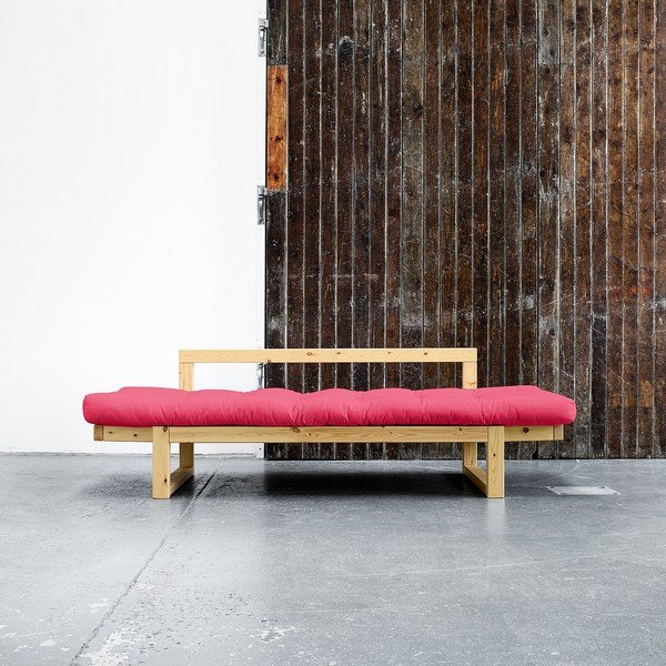 Karup Edge Honey / Magenta sofa-image-4