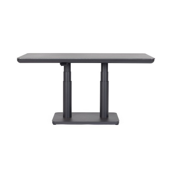 Vrtni stol aluminijski 80x140 cm Miguel – Bizzotto-image-3