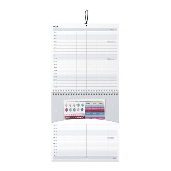 Obiteljski kalendar 24 str. – Busy B-image-4