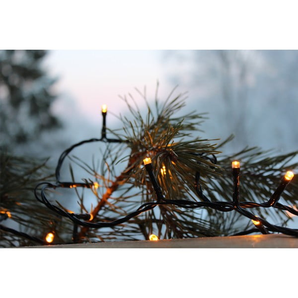 LED svjetlosni lanac Star Trading, dužine 2,8 m-image-4