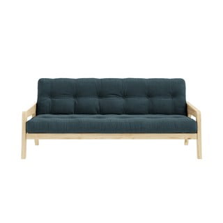 Sofa Karup Design Grab Raw Pale Blue