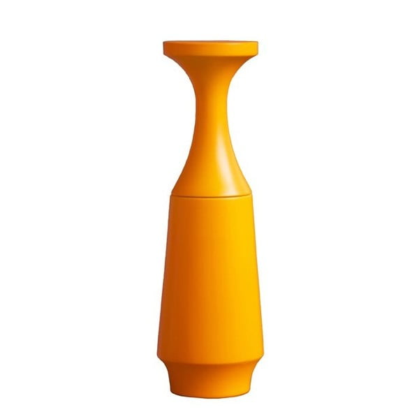 Kiki Mlinac za začine Orange, 24,5 cm