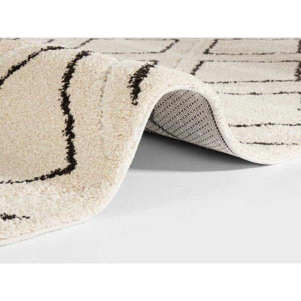 Kremasto bijeli tepih Mint Rugs Norwalk Colin, 160 x 230 cm-image-2