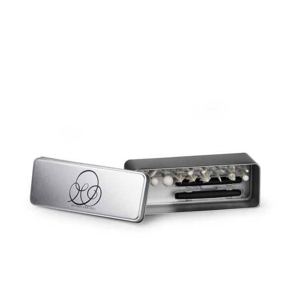 Slastičarski set za ukrašavanje kutije za pohranu 18 kom – Blomsterbergs-image-2