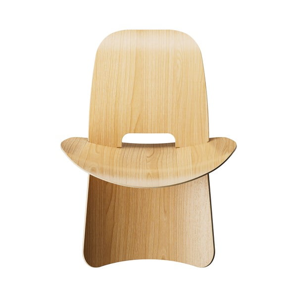 Fotelja u prirodnoj boji Nagomi – Blomus-image-3