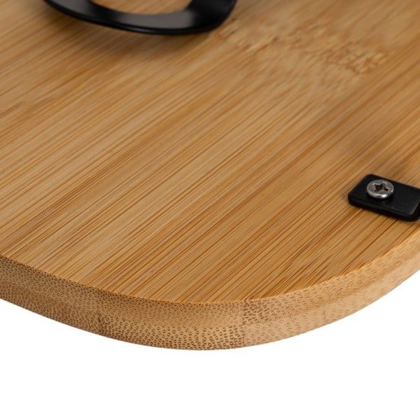 Metalni držač ubrusa – Casa Selección-image-2