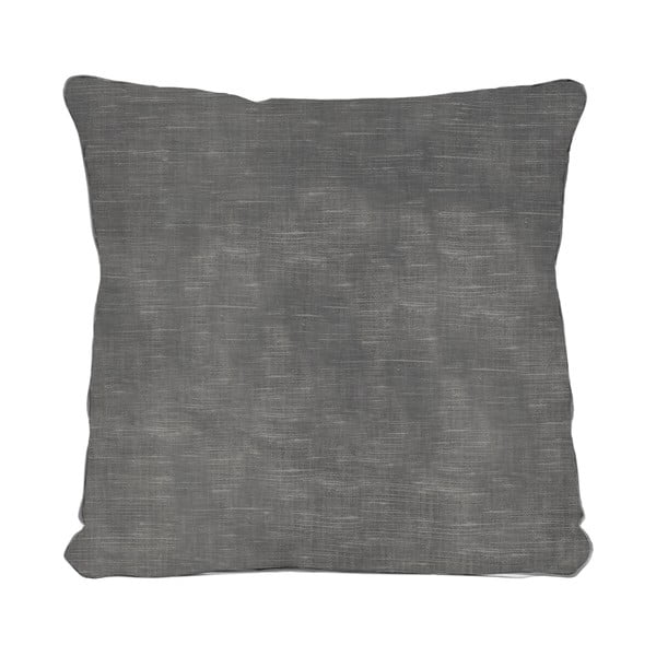 Tamno zeleni jastuk Really Nice Things Grey, 45 x 45 cm
