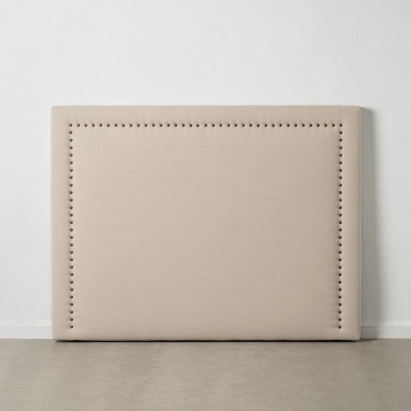 Bež uzglavlje 165x130 cm – Ixia-image-2