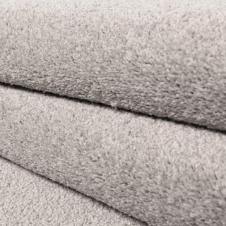 Sivi/krem okrugli tepih ø 160 cm Ata – Ayyildiz Carpets