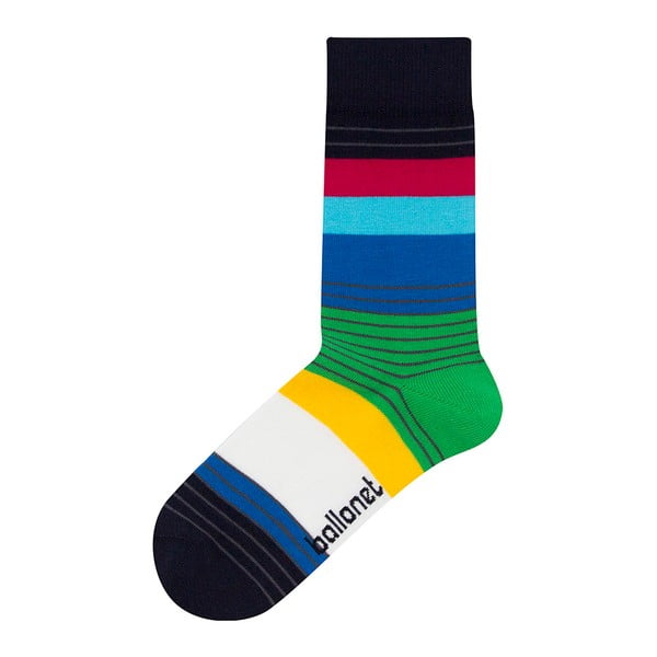 Čarape Ballonet Socks Spectrum I, veličina 36-40