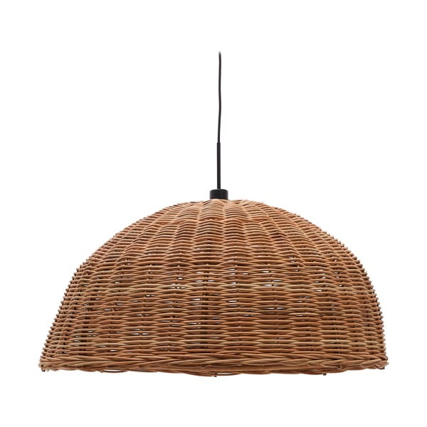 Sjenilo u prirodnoj boji ø 80 cm Jornets – Kave Home