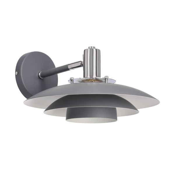 Zidna lampa Klimo – Candellux Lighting-image-2