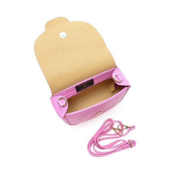 Kožna torbica - Mangotti Bags-image-3