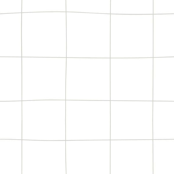 Dječje tapete 50x280 cm Irregular Check – Dekornik