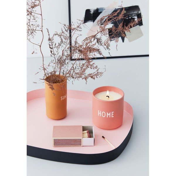 Mirisna svijeća od sojinog voska Nude Home – Design Letters-image-2