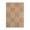 Smeđa unutarnja i vanjska staza 80x250 cm Timber 1405 – Ayyildiz Carpets