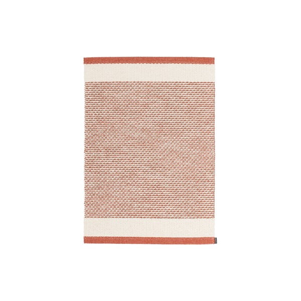 Ciglasti unutarnji i vanjski tepih 60x85 cm Edit Brick – Pappelina-image-3