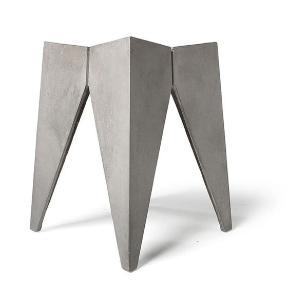 Betonski stolac Lyon Béton Singleton-image-1