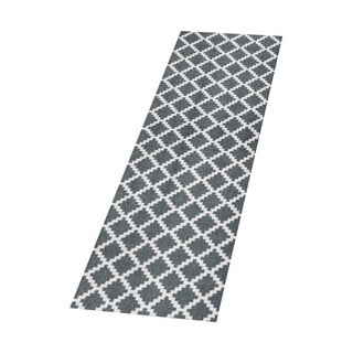 Siva staza Hanse Magic Home Elegance, 50 x 150 cm